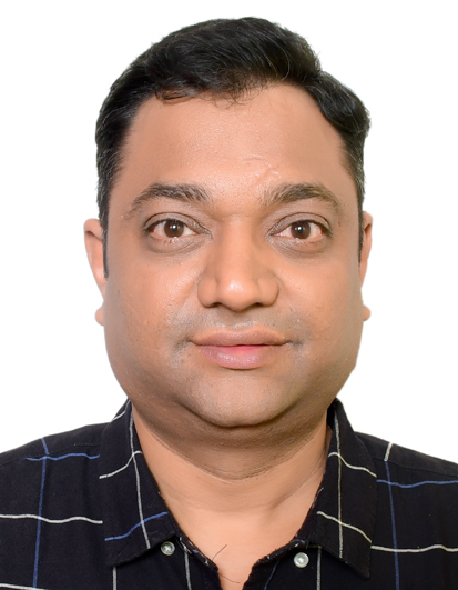 Arihant Nenawati Profile Picture